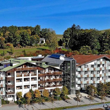 Kurhotel Bad Zell Екстер'єр фото