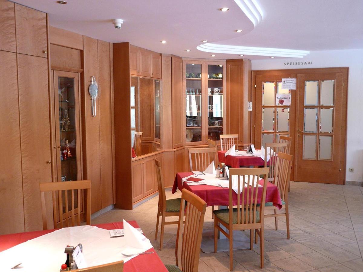 Kurhotel Bad Zell Екстер'єр фото
