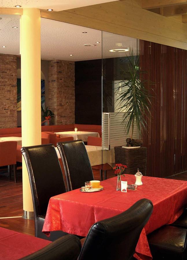 Kurhotel Bad Zell Екстер'єр фото