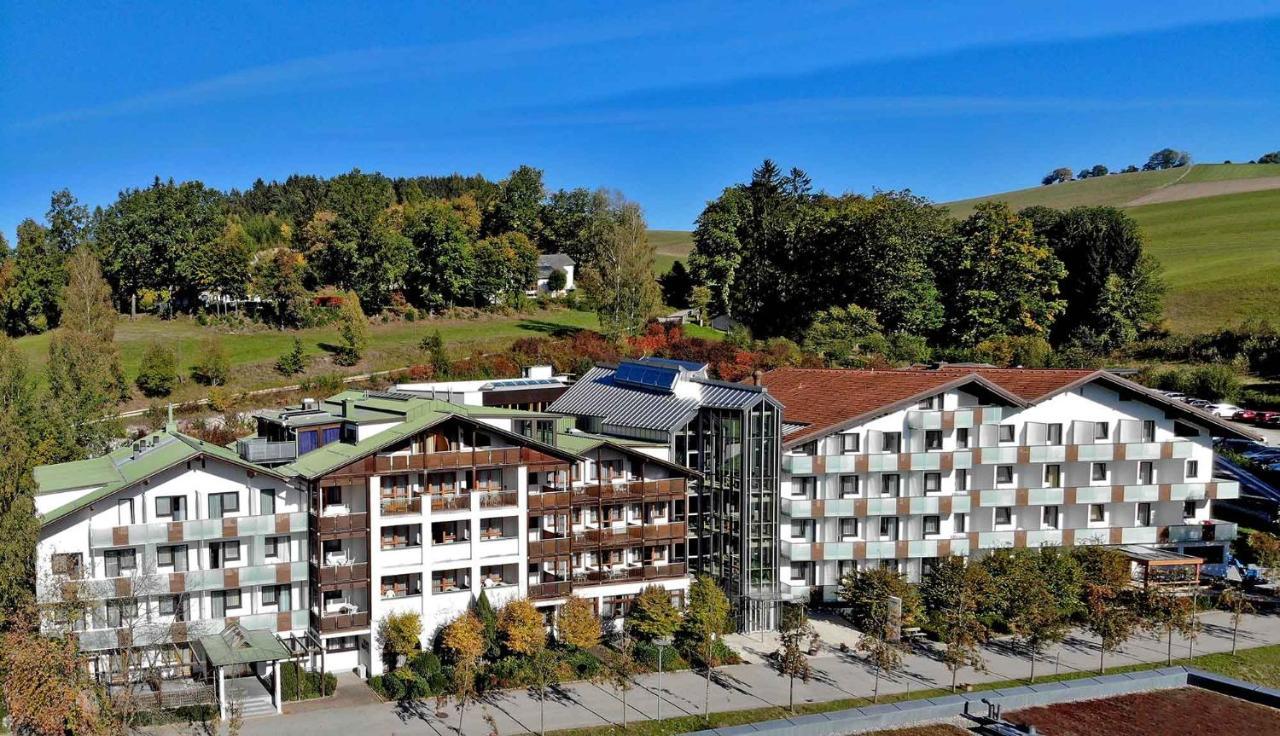 Kurhotel Bad Zell Екстер'єр фото