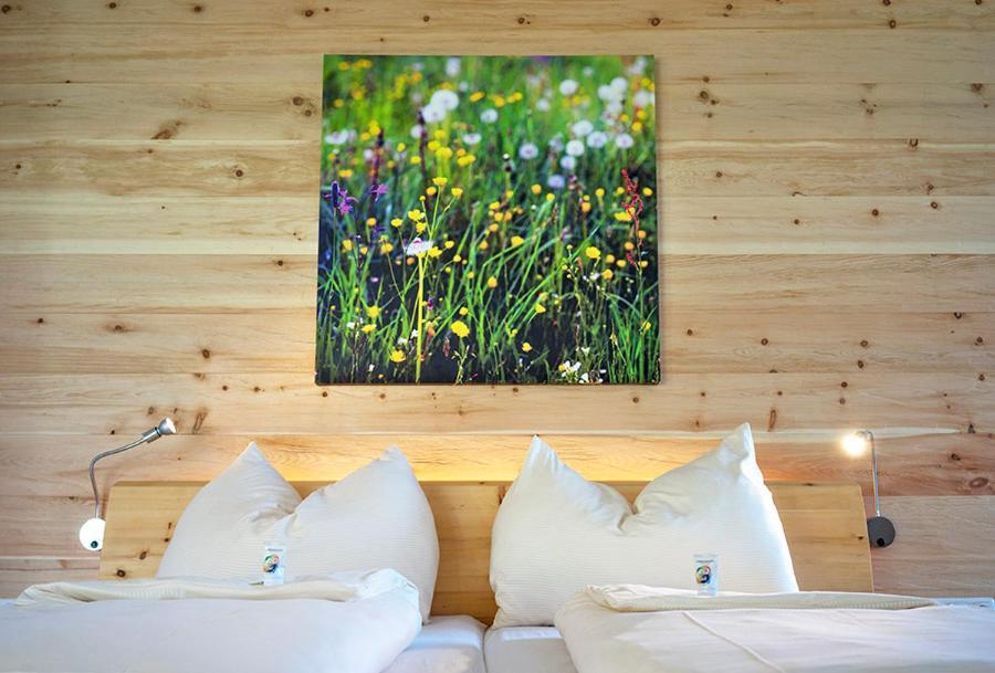 Kurhotel Bad Zell Екстер'єр фото