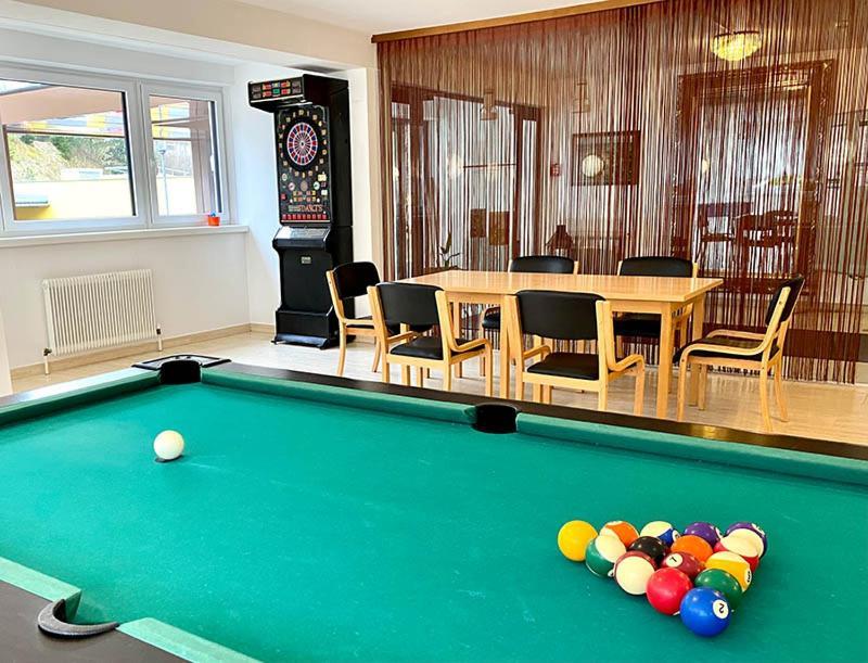 Kurhotel Bad Zell Екстер'єр фото