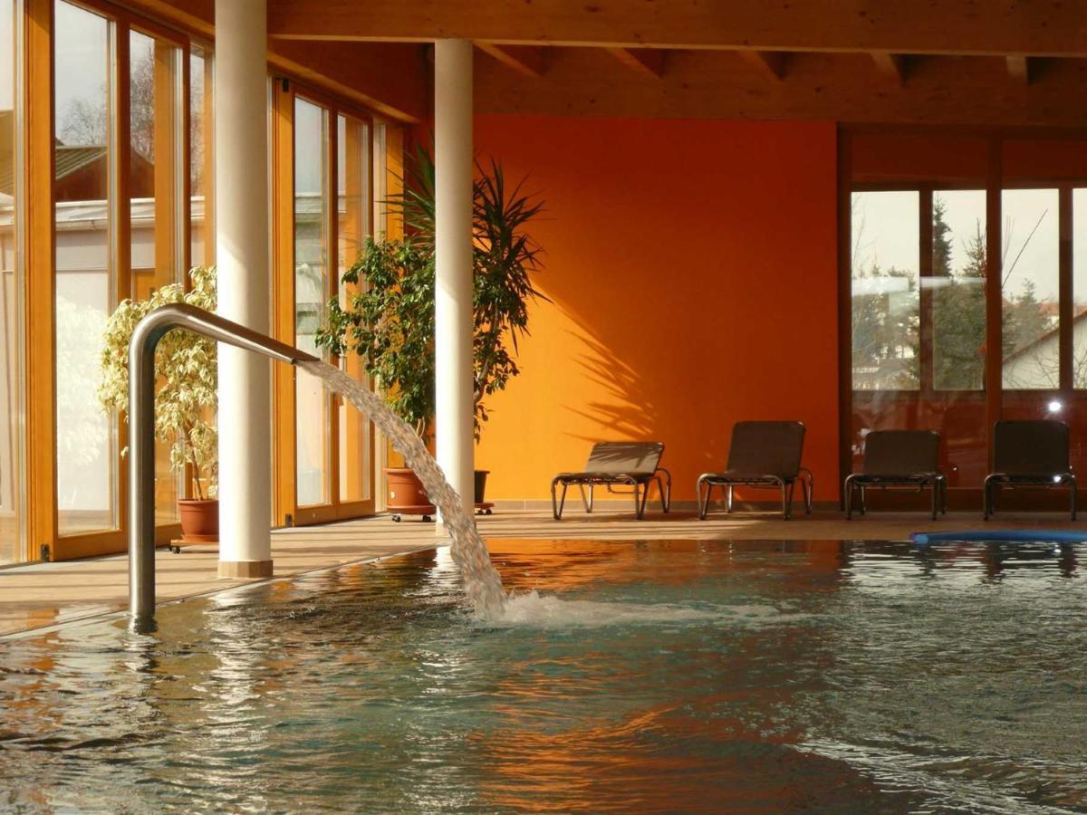 Kurhotel Bad Zell Екстер'єр фото
