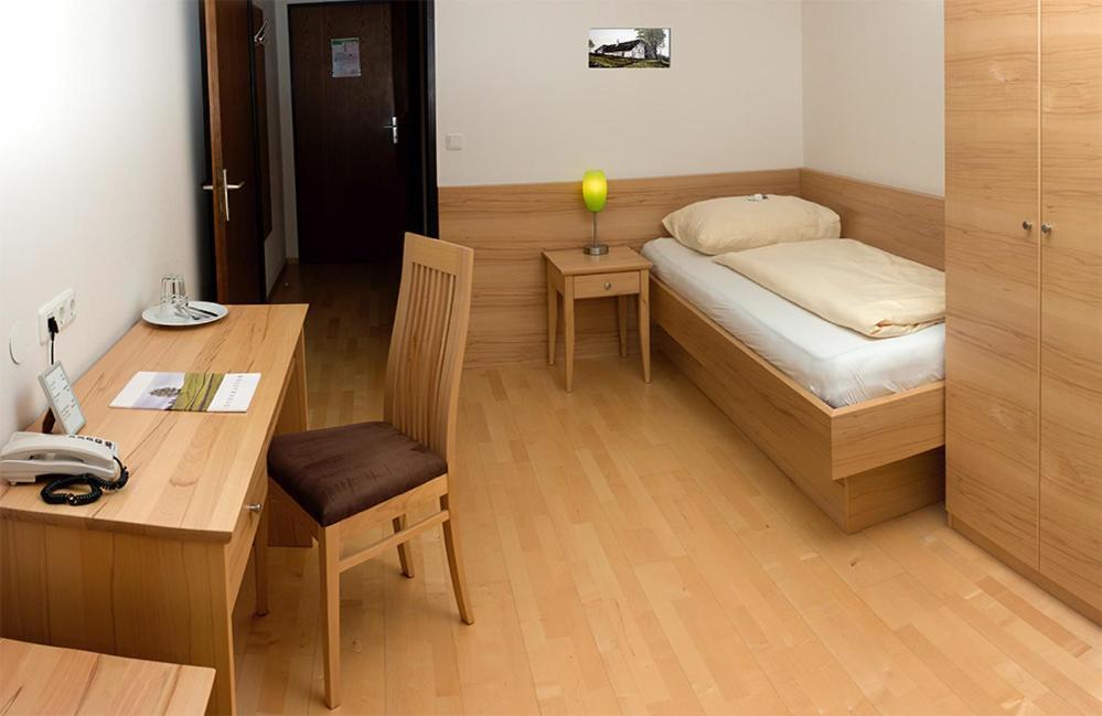 Kurhotel Bad Zell Екстер'єр фото