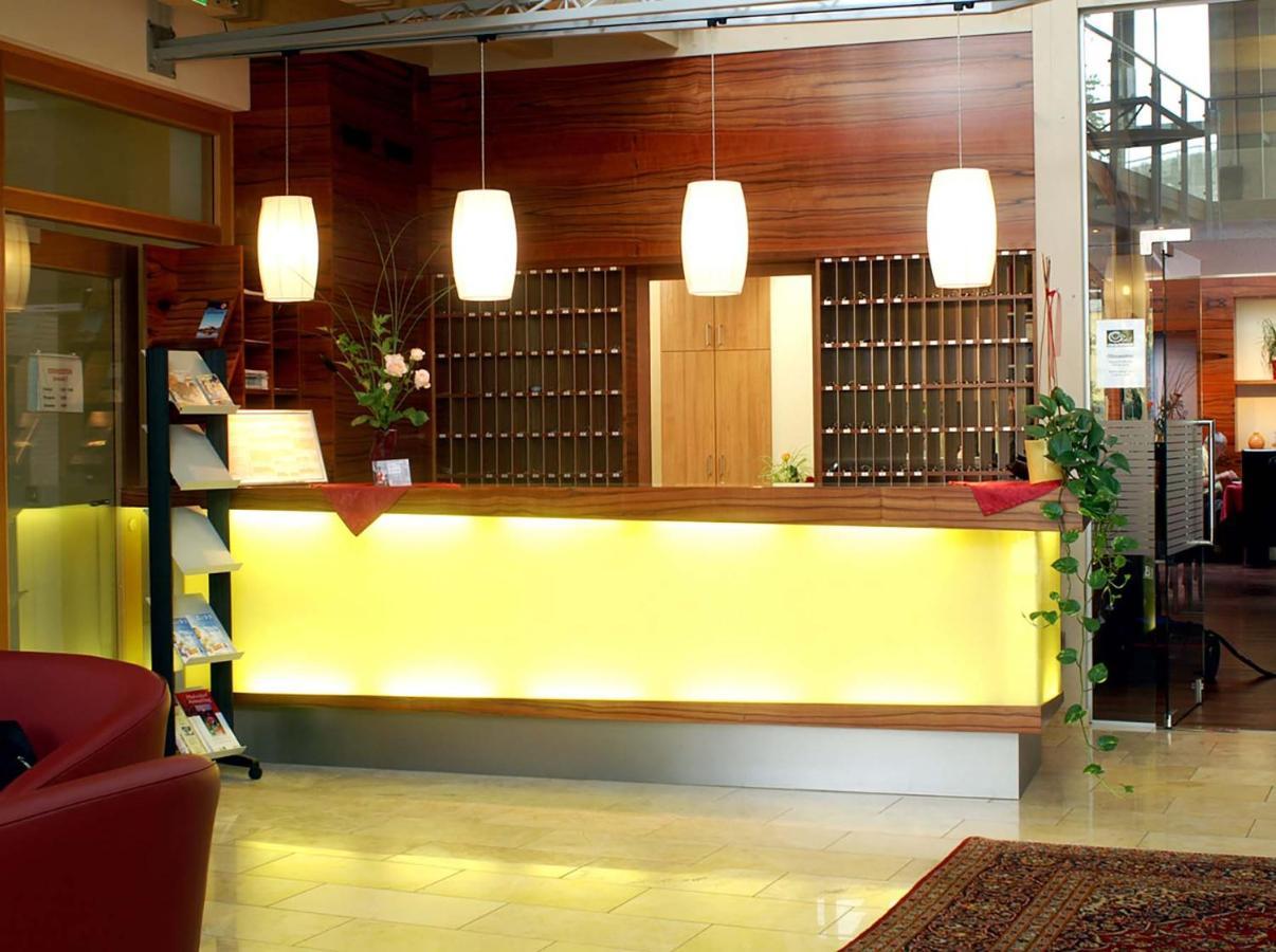 Kurhotel Bad Zell Екстер'єр фото