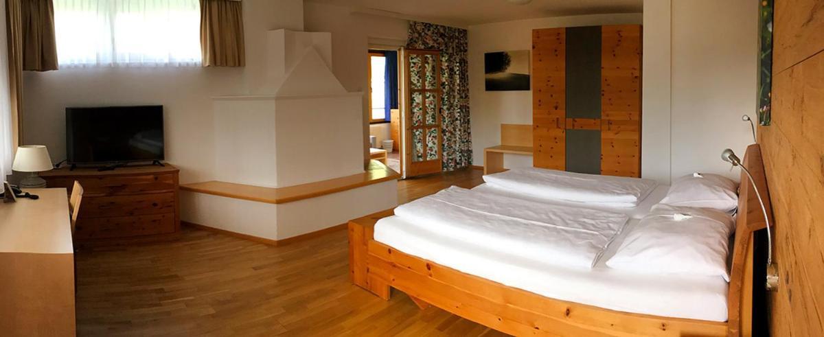 Kurhotel Bad Zell Екстер'єр фото