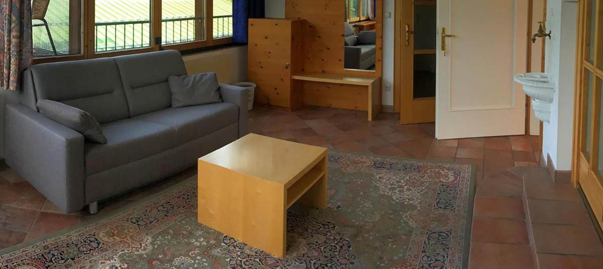 Kurhotel Bad Zell Екстер'єр фото